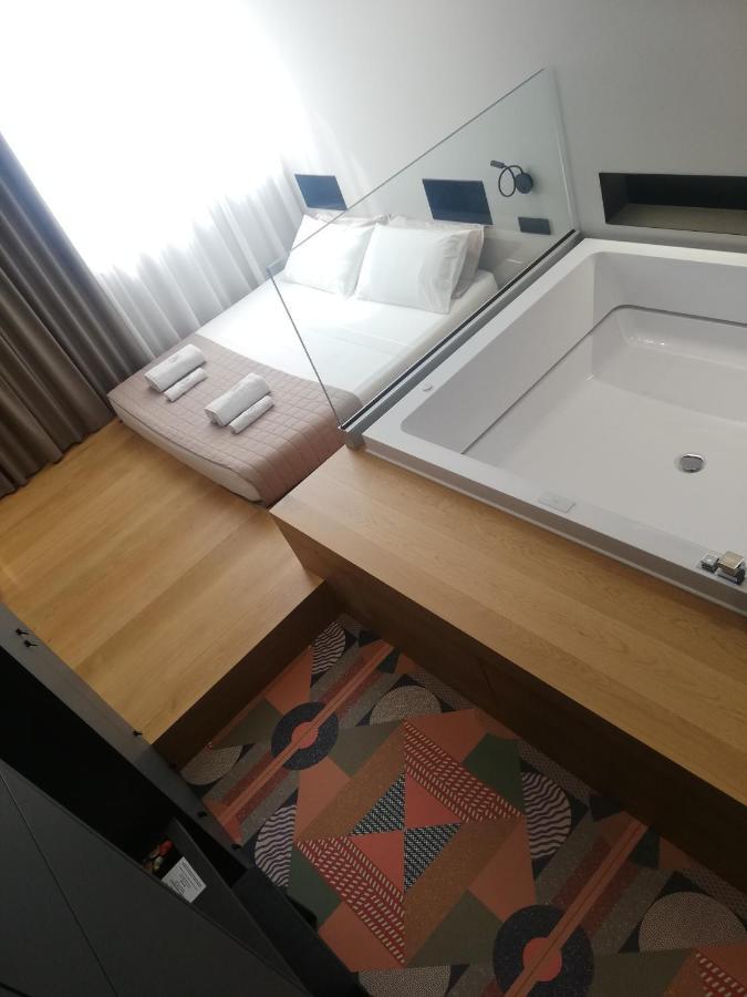 Bed & Breakfast Zoe Luxury Catania