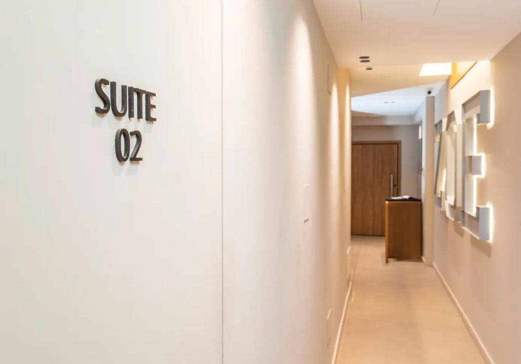 Zoe Luxury Catania