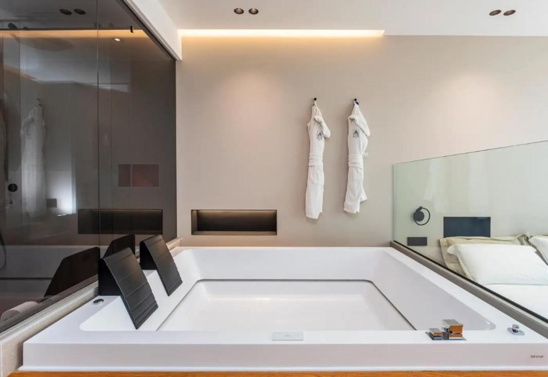 Bed & Breakfast Zoe Luxury *