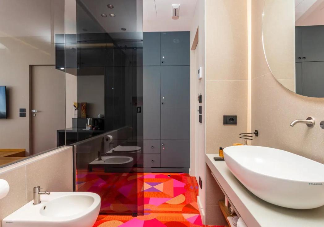 Zoe Luxury Catania
