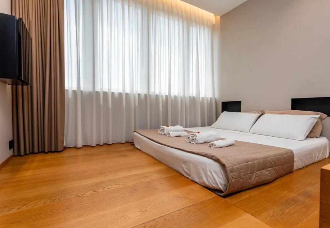 Zoe Luxury Bed & Breakfast *