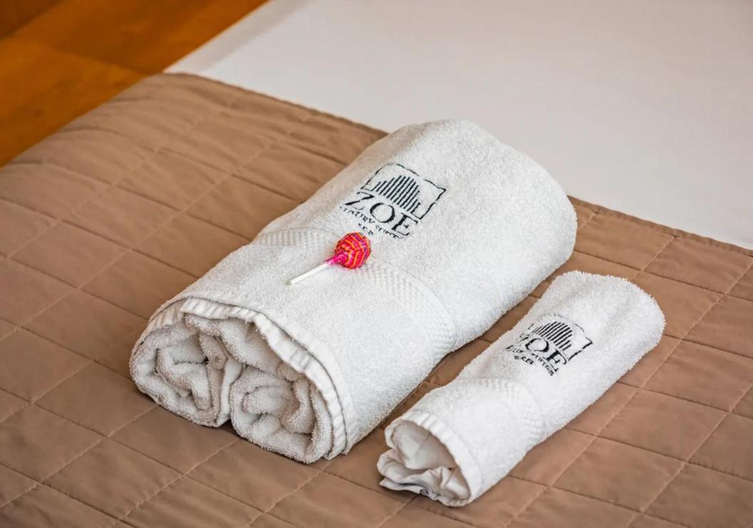 Zoe Luxury Bed & Breakfast Catania