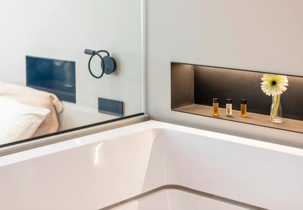 Zoe Luxury Catania